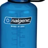 Nalgene ympäristöystävällinen pullo, 0,5 L, sininen| Juomapullot