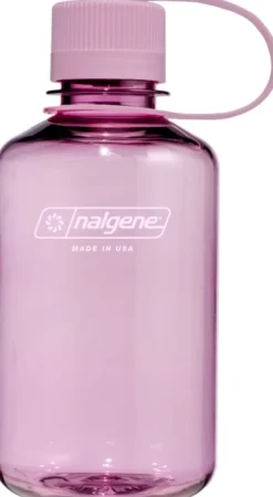 Nalgene Juomapullot^ympäristöystävällinen pullo, 0,5 L, Blossom Sustain