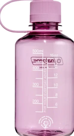 Nalgene Juomapullot^ympäristöystävällinen pullo, 0,5 L, Blossom Sustain