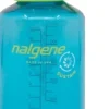 Nalgene Juomapullot^ympäristöystävällinen pullo, 0,5 L, sinivihreä