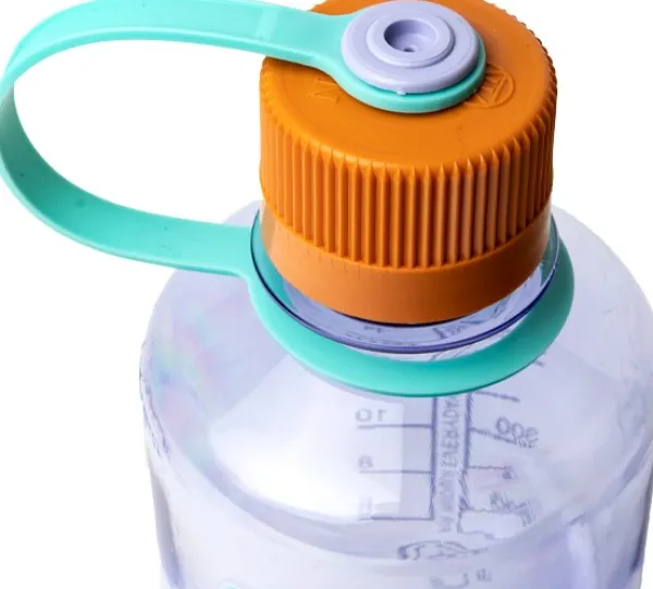Nalgene ympäristöystävällinen pullo, 0,5 L, liila| Juomapullot