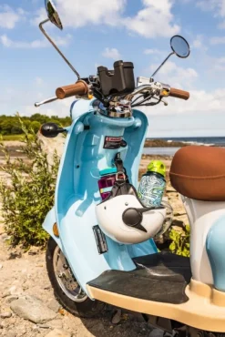 Nalgene ympäristöystävällinen pullo, 1 L, turkoosi| Juomapullot