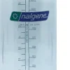 Nalgene ympäristöystävällinen pullo, 1,4 L, vaaleaturkoosi| Juomapullot