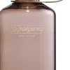 Nalgene ympäristöystävällinen pullo, 0,5 L, Mocha Sustain| Juomapullot