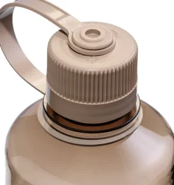 Nalgene ympäristöystävällinen pullo, 0,5 L, Mocha Sustain| Juomapullot