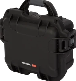 Nanuk Matkalaukut^905 Foam Case varustelaukku, Black