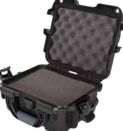 Nanuk Matkalaukut^905 Foam Case varustelaukku, Black
