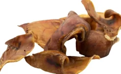 Naturligt Hundtugg Makupalat^siankorvat, 10 kpl