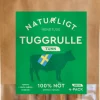 Naturligt Hundtugg Naturligt Pururulla Ohut 4-kpl| Puruluut