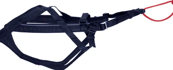 Neewa Adjustable vetovaljaat musta| Juoksu- Ja Pyöräilytaluttimet