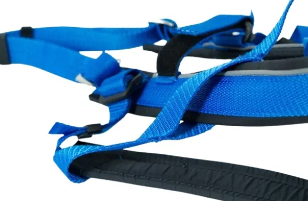 Neewa Adjustable vetovaljaat musta| Juoksu- Ja Pyöräilytaluttimet