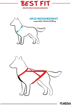 Neewa Adjustable vetovaljaat musta| Juoksu- Ja Pyöräilytaluttimet