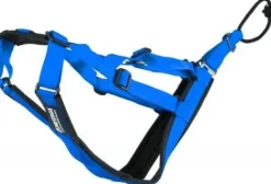 Neewa Valjaat^Sled Dog X-Back vetovaljaat, sininen