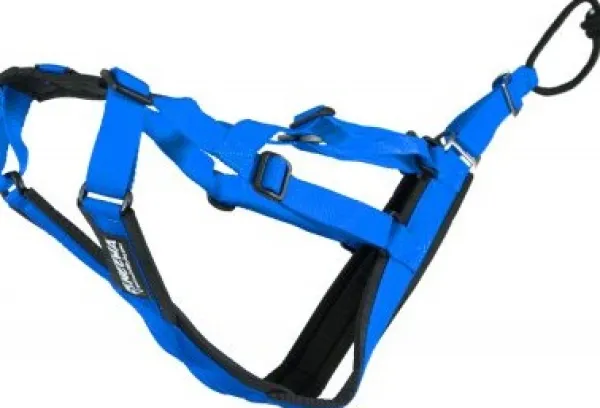 Neewa Valjaat^Sled Dog X-Back vetovaljaat, sininen