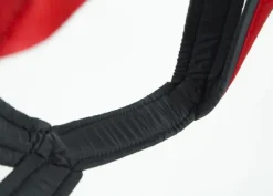 Neewa Valjaat^X-Back Racing vetovaljaat, punainen