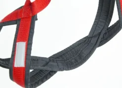 Neewa Valjaat^X-Back Racing vetovaljaat, punainen