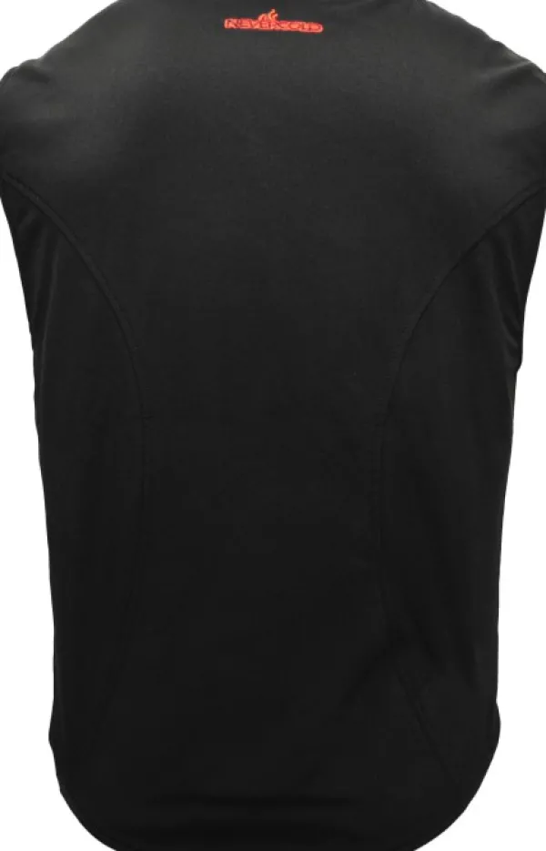 Nevercold Norvik -ladattava lämpöliivi| Liivit