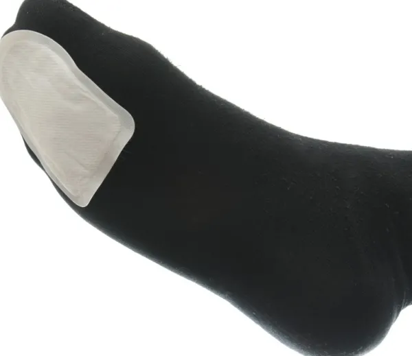 Nevercold -varpaanlämmitin| Lämpövaatteet