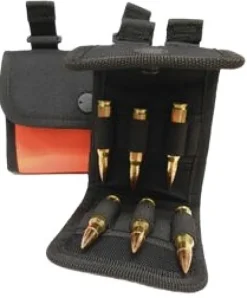 Neverlost Aselaukut^Addon Magnum Kaliber patruunatasku