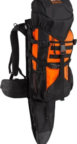 Neverlost Backpack Addon Scout| Asereput