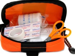 Neverlost First Aid Basic| Ensiapu Ja Turvallisuus