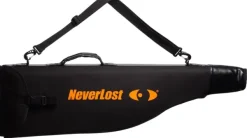 Neverlost Aselaukut^Shotgun Case asepussi haulikolle
