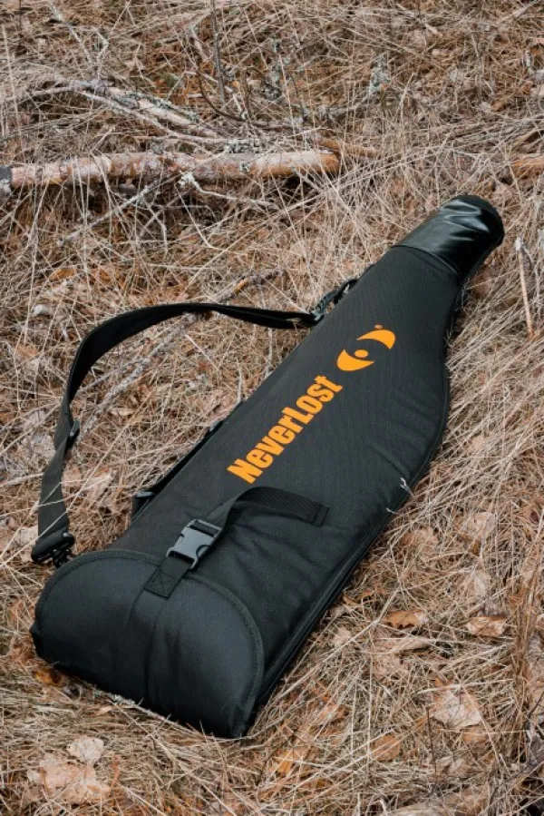 Neverlost Aselaukut^Shotgun Case asepussi haulikolle