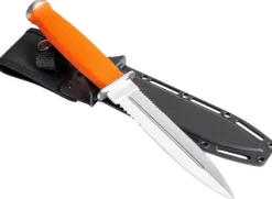 Neverlost Stickkniv| Metsästyspuukot