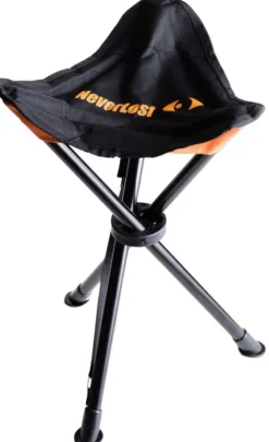 Neverlost Tripod Chair| Retkituolit, -pöydät Ja Istuinalustat