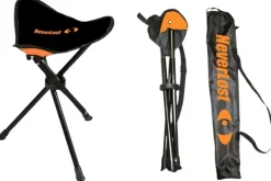 Neverlost Tripod Chair| Retkituolit, -pöydät Ja Istuinalustat