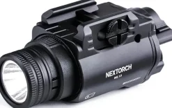 Nextorch Asevalot^WL13 1300 lm Ultra-Bright Tactical Light asevalo