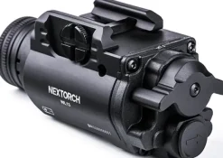 Nextorch Asevalot^WL13 1300 lm Ultra-Bright Tactical Light asevalo