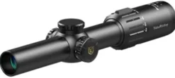 Nikko Stirling Boar Eater 1-6x24 kiikaritähtäin| Kiikaritähtäimet