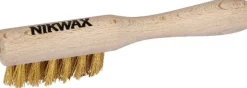 Nikwax Suede Brush| Kengänhoito