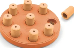 Nina Ottosson Aktivointilelut^Dog Smart Komposit Orange