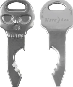 Nite Ize Monitoimityökalut^DoohicKey SkullKey Key Tool