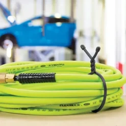 Nite Ize Reppujen Ja Laukkujen Tarvikkeet^Gear Tie 24-Black kiinnitysvaijeri, 2kpl