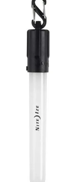 Nite Ize LED Mini Glowstick Valkoinen| Muut Valaisimet
