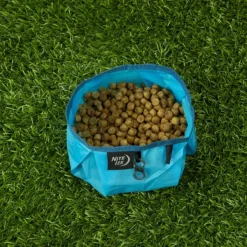 Nite Ize RadDog Collapsible Bowl Sininen| Koirankupit