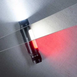 Nite Ize Radiant Rechargeable Utility Light taskulamppu työvalolla| Muut Valaisimet