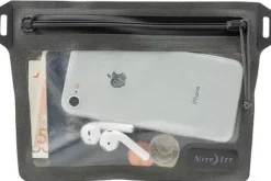 Nite Ize RunOff Waterproof Pocket| Suojapussit Ja Kotelot