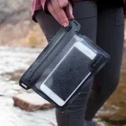 Nite Ize RunOff Waterproof Pocket| Suojapussit Ja Kotelot