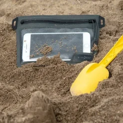 Nite Ize RunOff Waterproof Pocket| Suojapussit Ja Kotelot