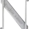 Nite Ize Reppujen Ja Laukkujen Tarvikkeet^S-Biner Size #5 Stainless