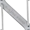 Nite Ize S-Biner Size #4 Stainless| Reppujen Ja Laukkujen Tarvikkeet