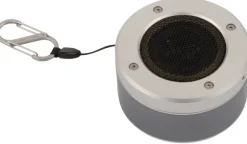 Nite Ize S-Biner Size #2 Stainless| Reppujen Ja Laukkujen Tarvikkeet