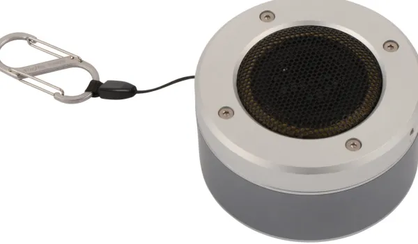 Nite Ize S-Biner Size #2 Stainless| Reppujen Ja Laukkujen Tarvikkeet