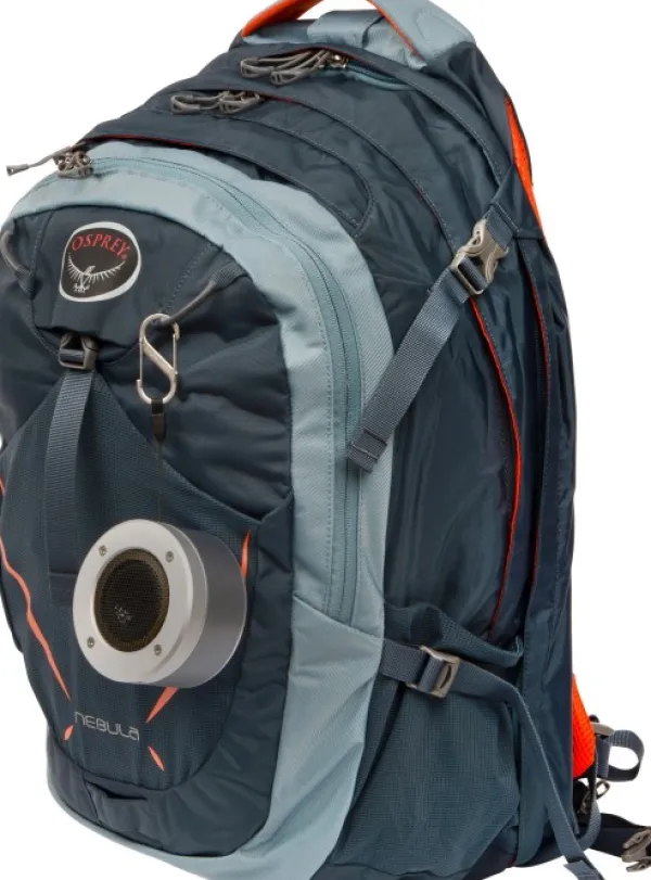 Nite Ize S-Biner Size #2 Stainless| Reppujen Ja Laukkujen Tarvikkeet