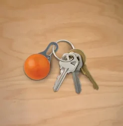 Nite Ize SpotLit Collar Light White| Vilkkuvalot Ja Huomiotuotteet