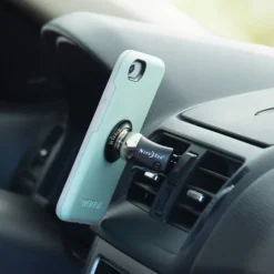 Nite Ize Matkatarvikkeet^Steelie Orbiter Vent Mount Kit